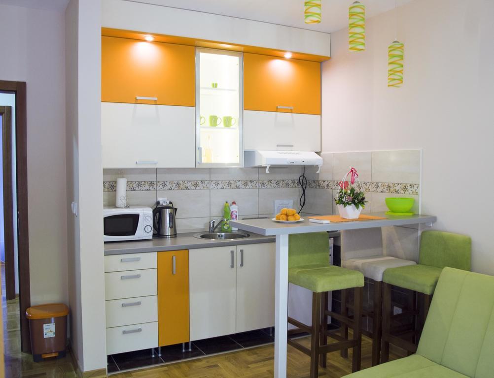 Apartman Lena Apartment Vrnjačka Banja Екстериор снимка