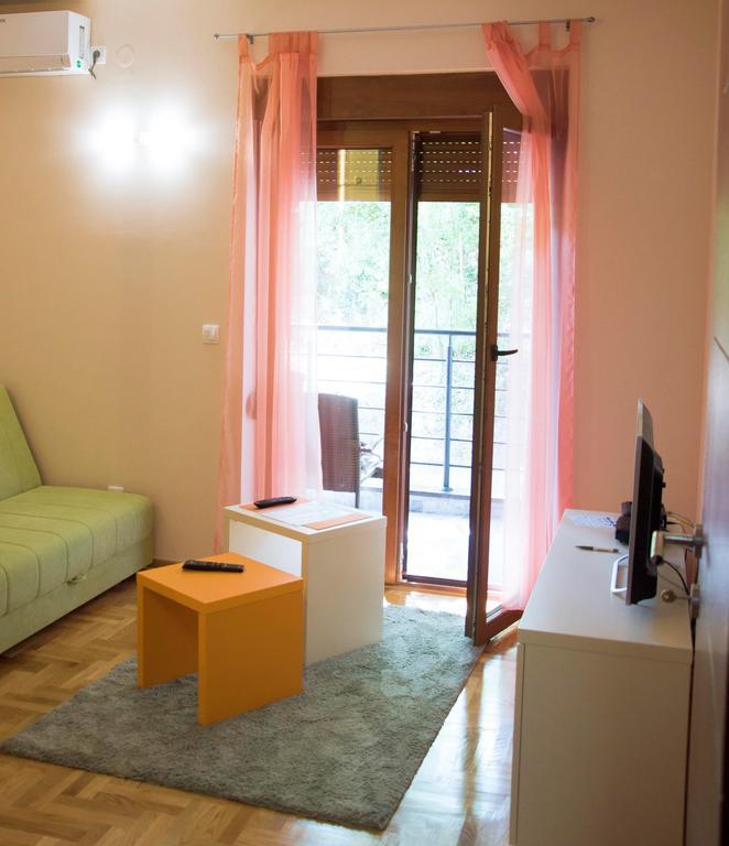 Apartman Lena Apartment Vrnjačka Banja Стая снимка