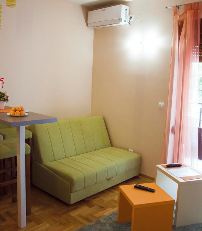 Apartman Lena Apartment Vrnjačka Banja Стая снимка