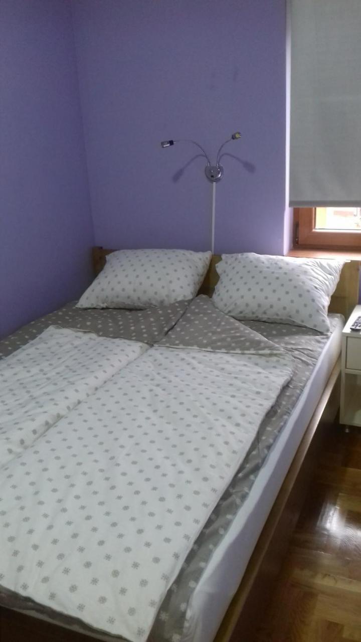 Apartman Lena Apartment Vrnjačka Banja Екстериор снимка